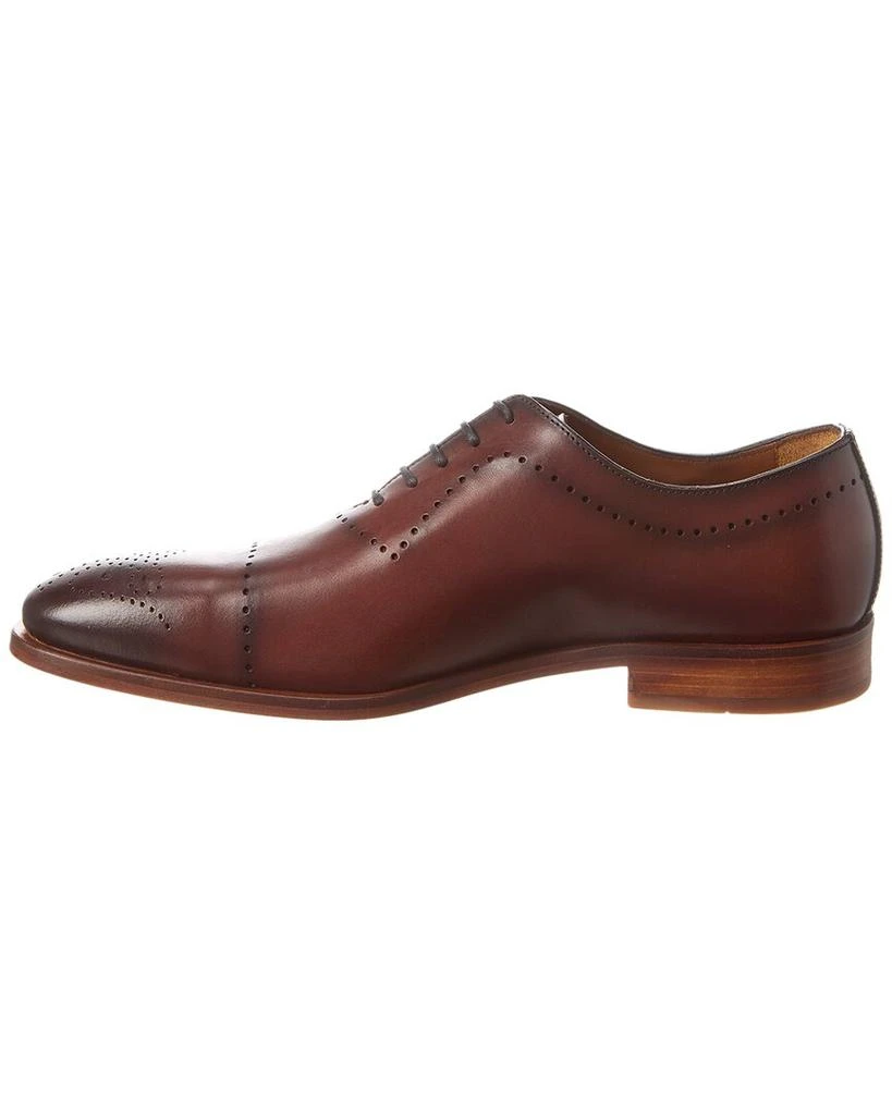 Antonio Maurizi Leather Loafer 2