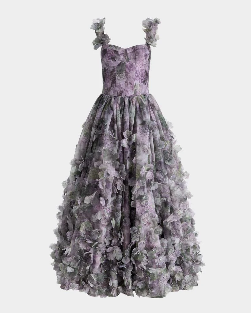 Shop Alice + Olivia High Slit Gown on Sale at BeyondStyle  Get 58% Off  Alice + Olivia High Slit Gown with Limited-Time Flash Deals, Exclusive  Discounts, and Special Offers. Enjoy Unbeatable