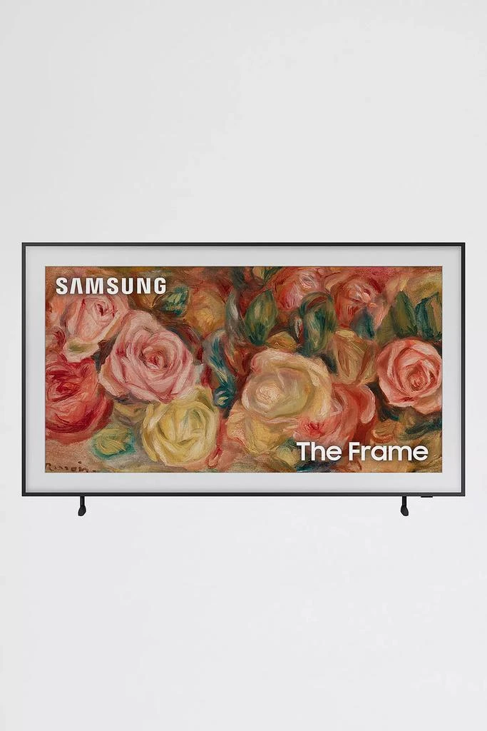 SAMSUNG Samsung The Frame 50" 4K HDR Smart TV 2