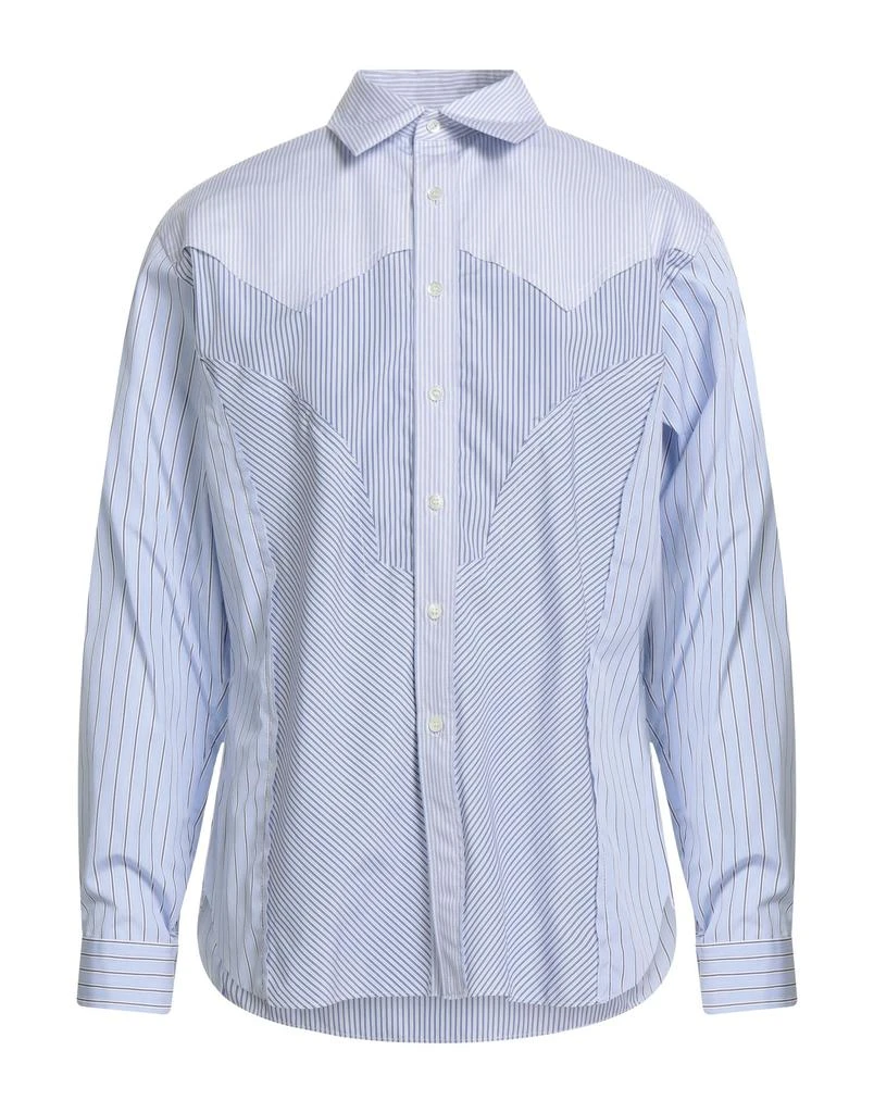 MAISON MARGIELA Striped shirt 1
