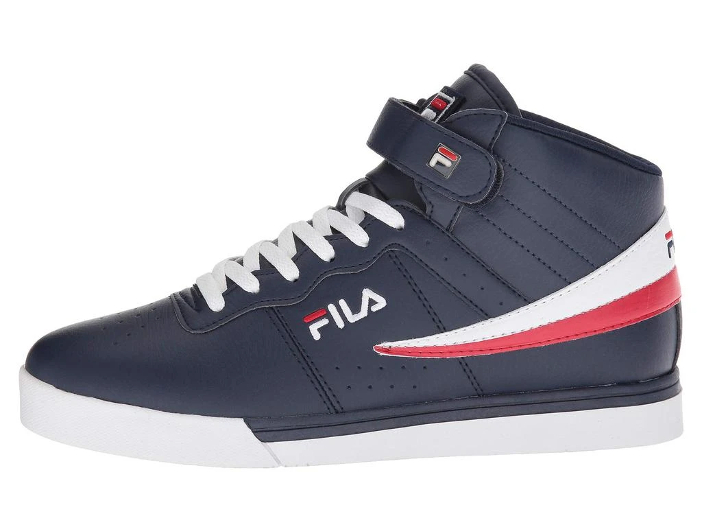 Fila Vulc 13 Mid Plus 4