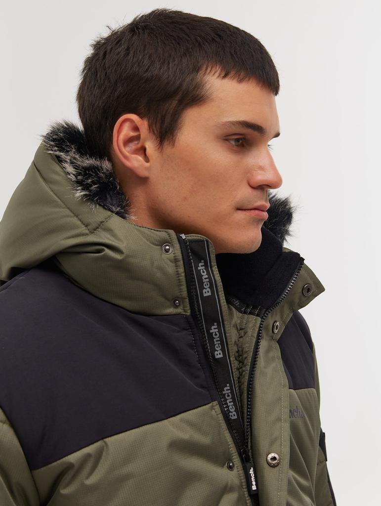 Tillor Hooded Parka – On Sale Now with Up to 31% Off | Discover
