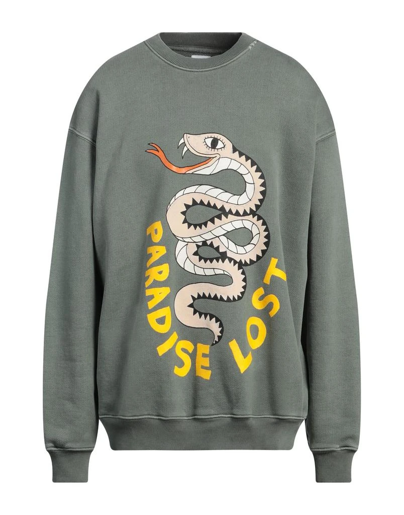 Alchemist Sweatshirt 1