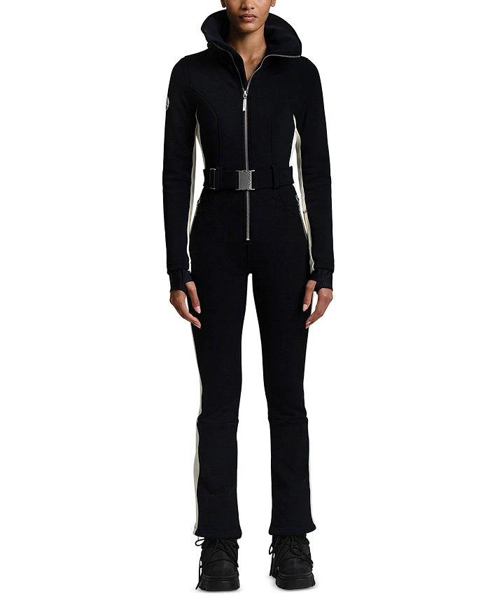 Cordova Wide Collar Ski Suit 1