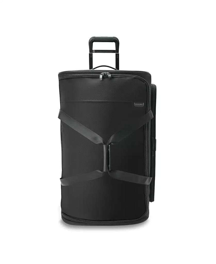 Briggs & Riley Baseline Large 2-Wheel Duffle