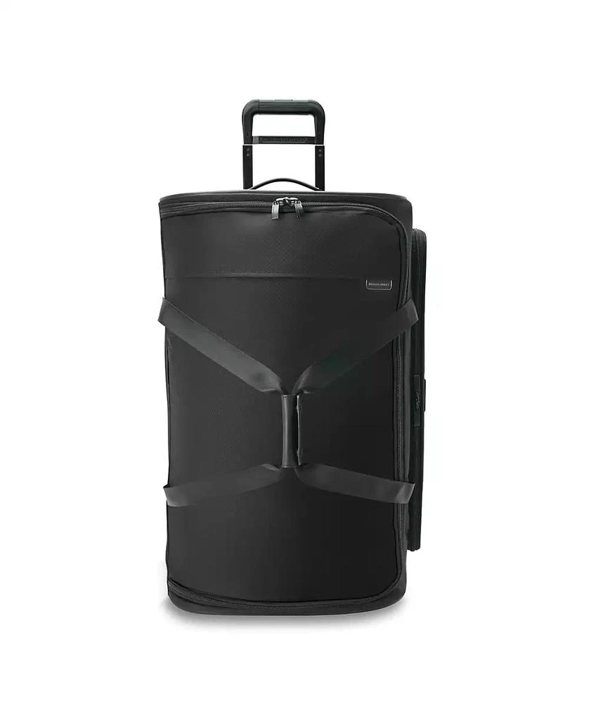 Briggs & Riley Baseline Large 2-Wheel Duffle 1