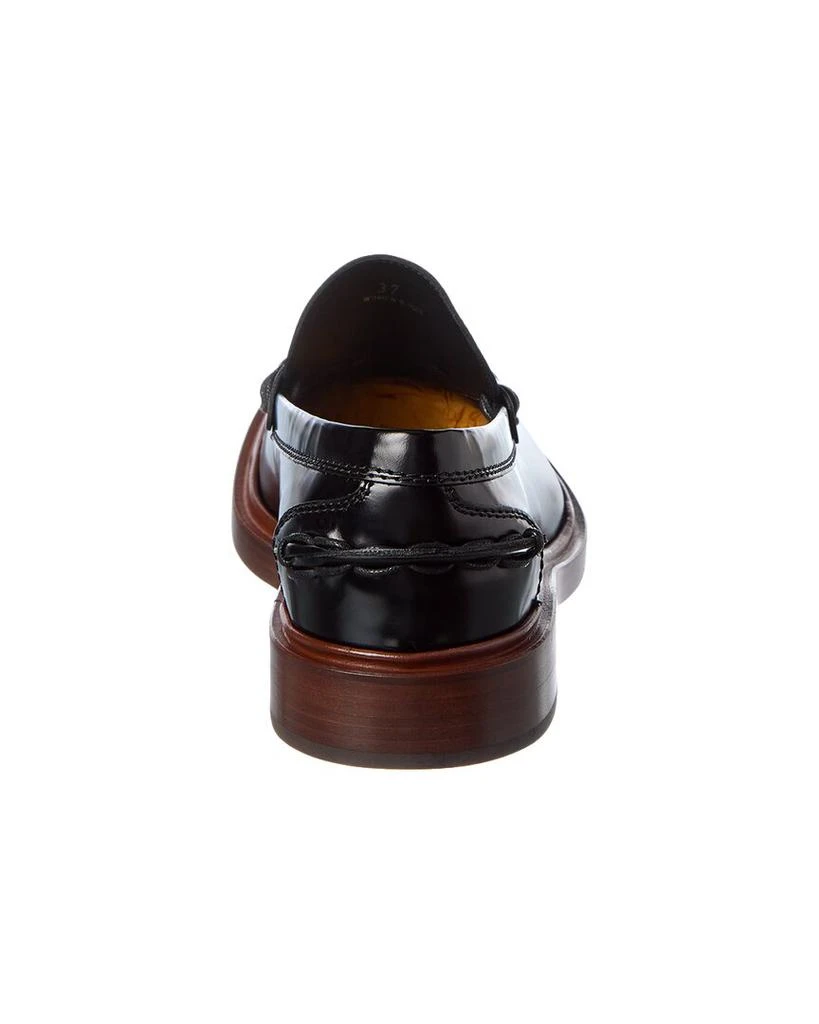 Tod's TOD’s Leather Loafer 3