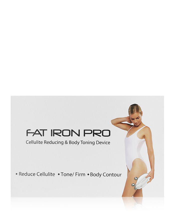 LUMINA NRG Fat Iron Pro