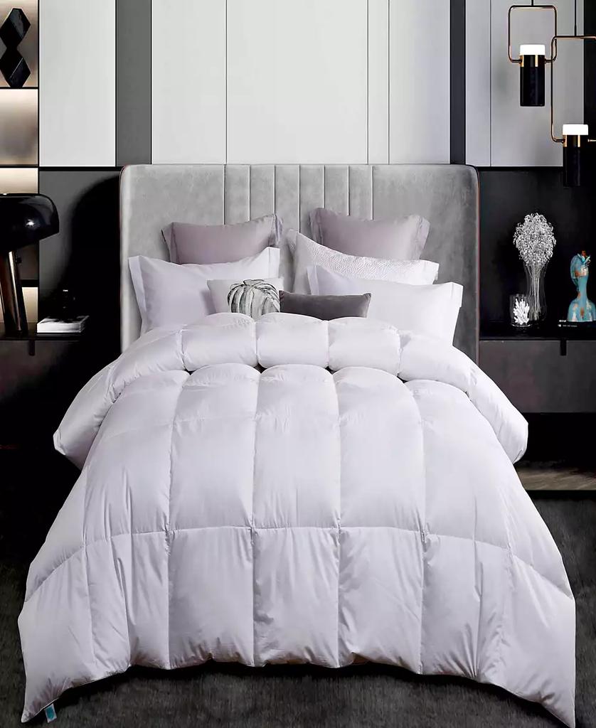 Martha Stewart Down All Season Comforter, Twin, Exclusively at Macy’s