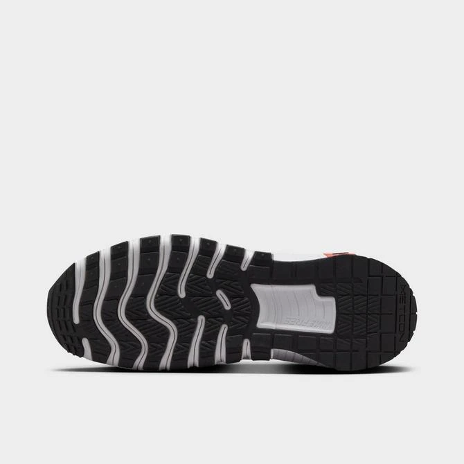 NIKE Men's Nike Free Metcon 6 Training Shoes 11