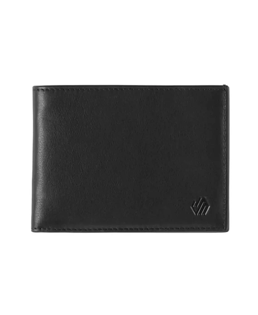Johnston & Murphy Men's Richmond Billfold Wallet 1