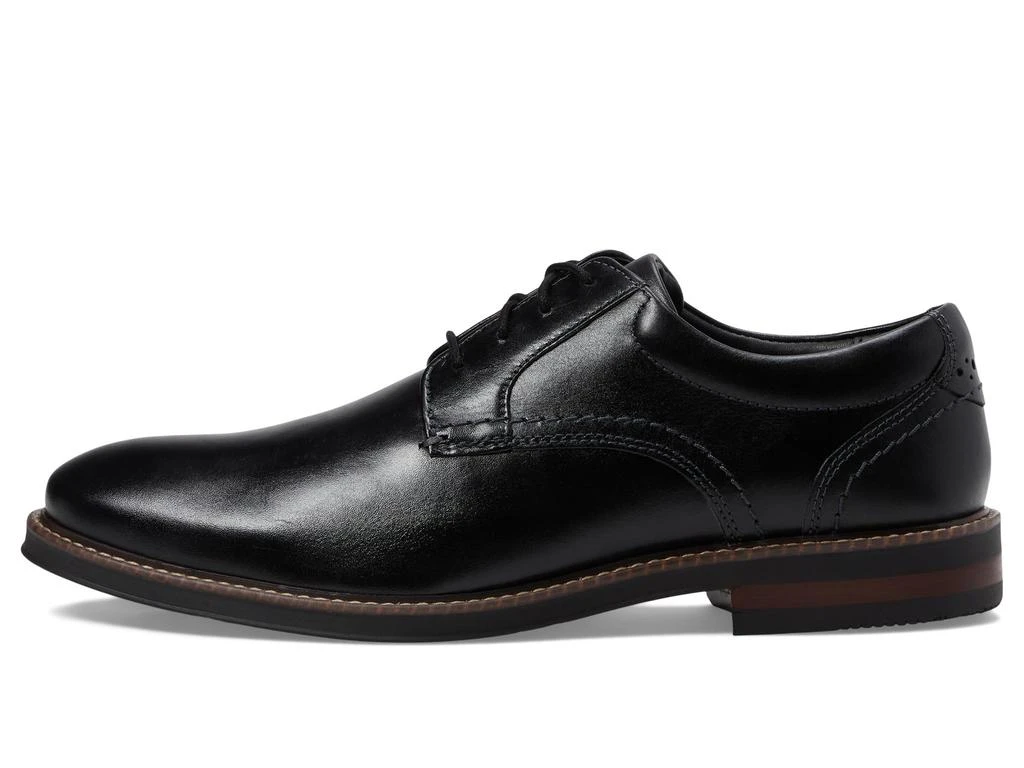 Nunn Bush Calderone Plain Toe Oxford 4