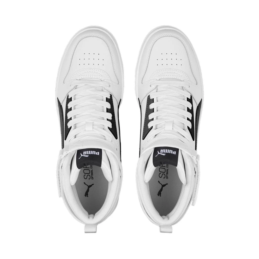 Puma PUMA Men's RBD Game Sneakers 5