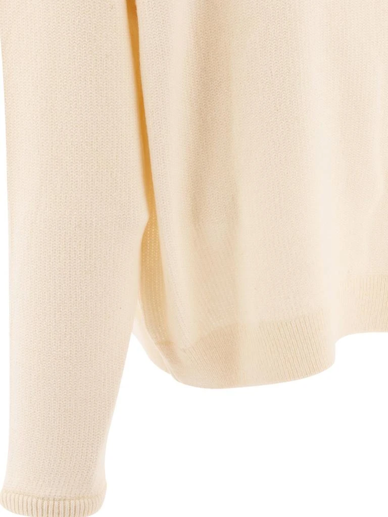 Nanamica Nanamica Kodenshi Knit Pullover 4