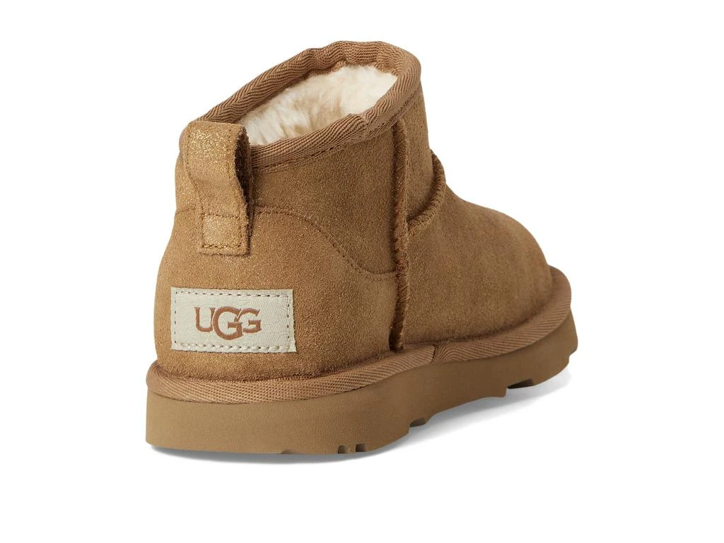 UGG Classic Ultra Mini Dazzle (Little Kid/Big Kid) 5