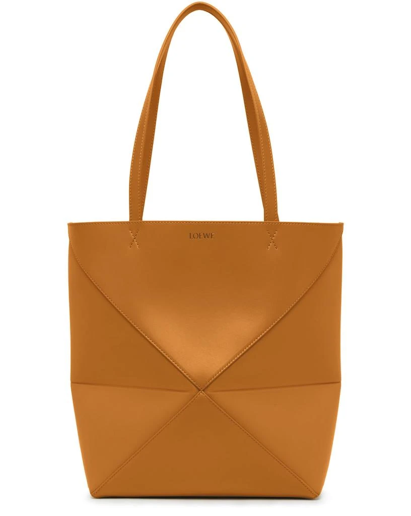 Loewe Puzzle tote bag 2