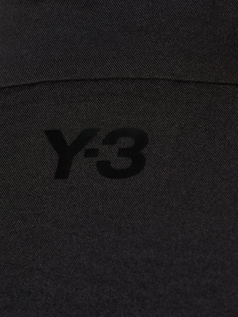 Y-3 Coach Jacket 4