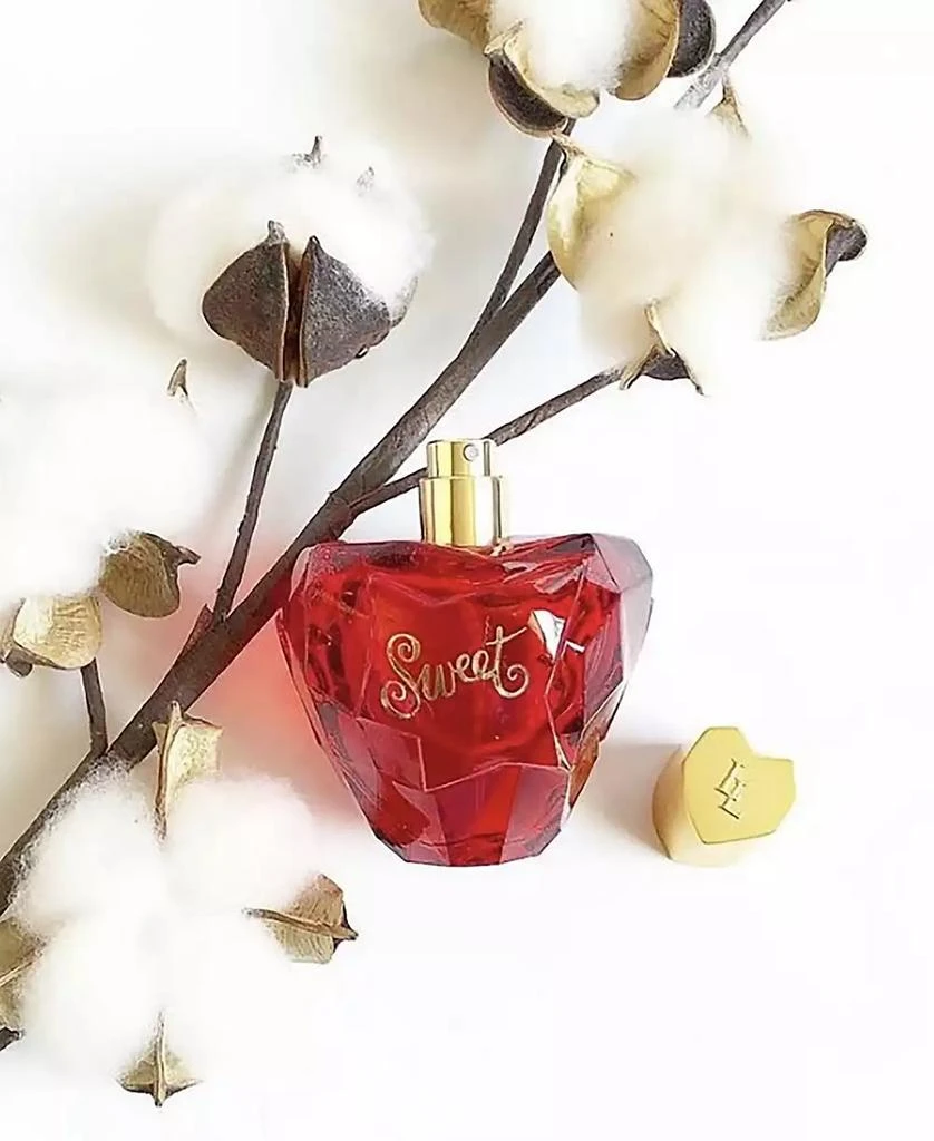 Lolita Lempicka Sweet Eau De Parfum Spray, 3.4 fl oz 7