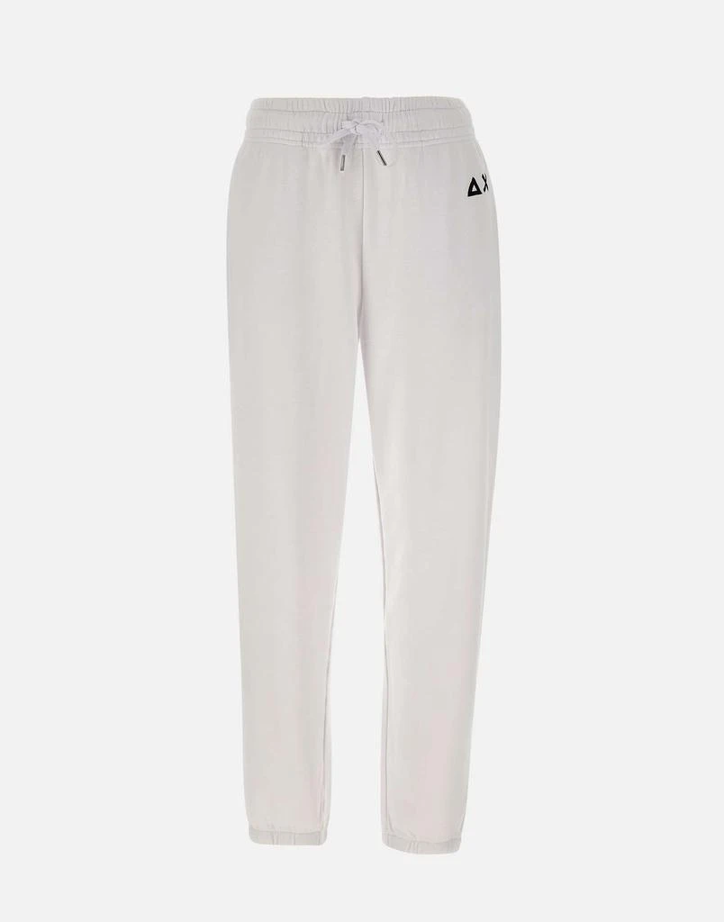 SUN68 Cotton jogger 1