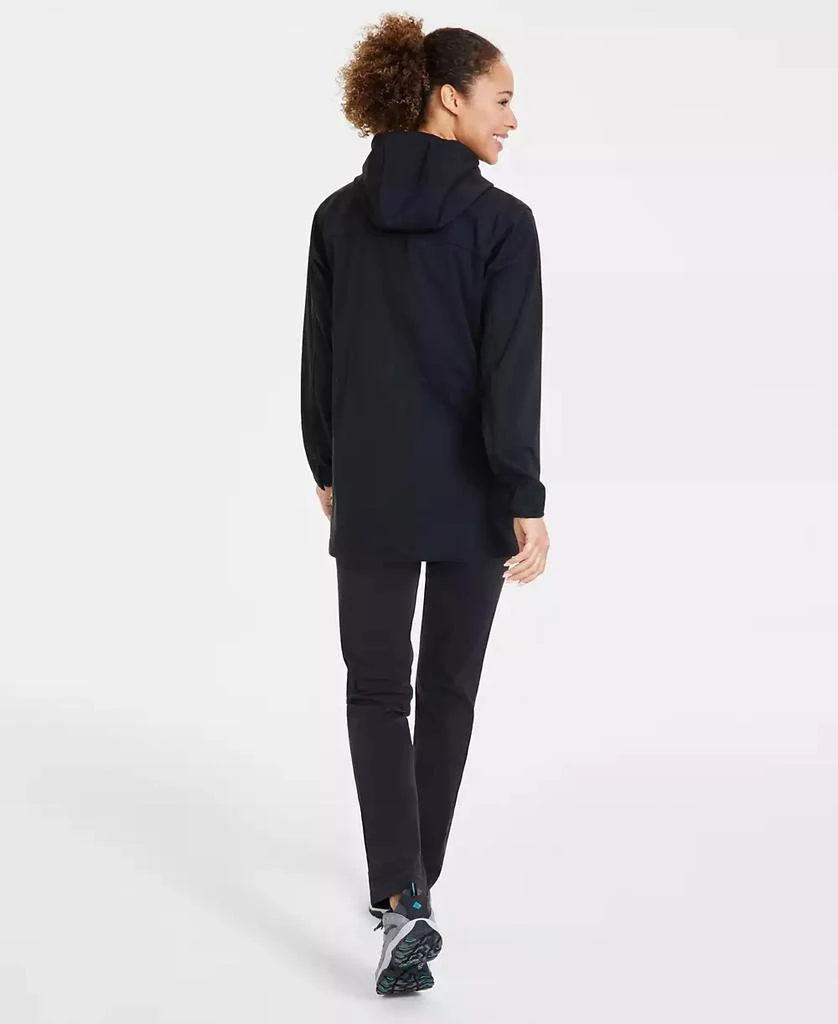 Columbia Women's Rose Winds™ Softshell Hooded Jacket XS-3X 2