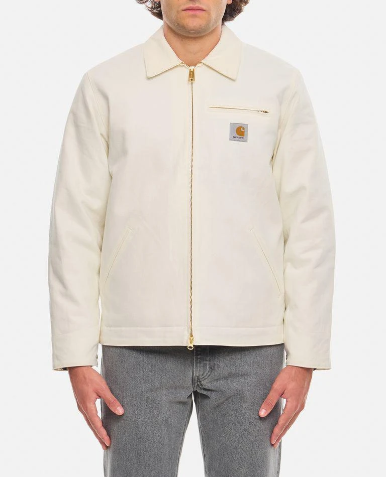 Carhartt WIP Detroit Jacket 1