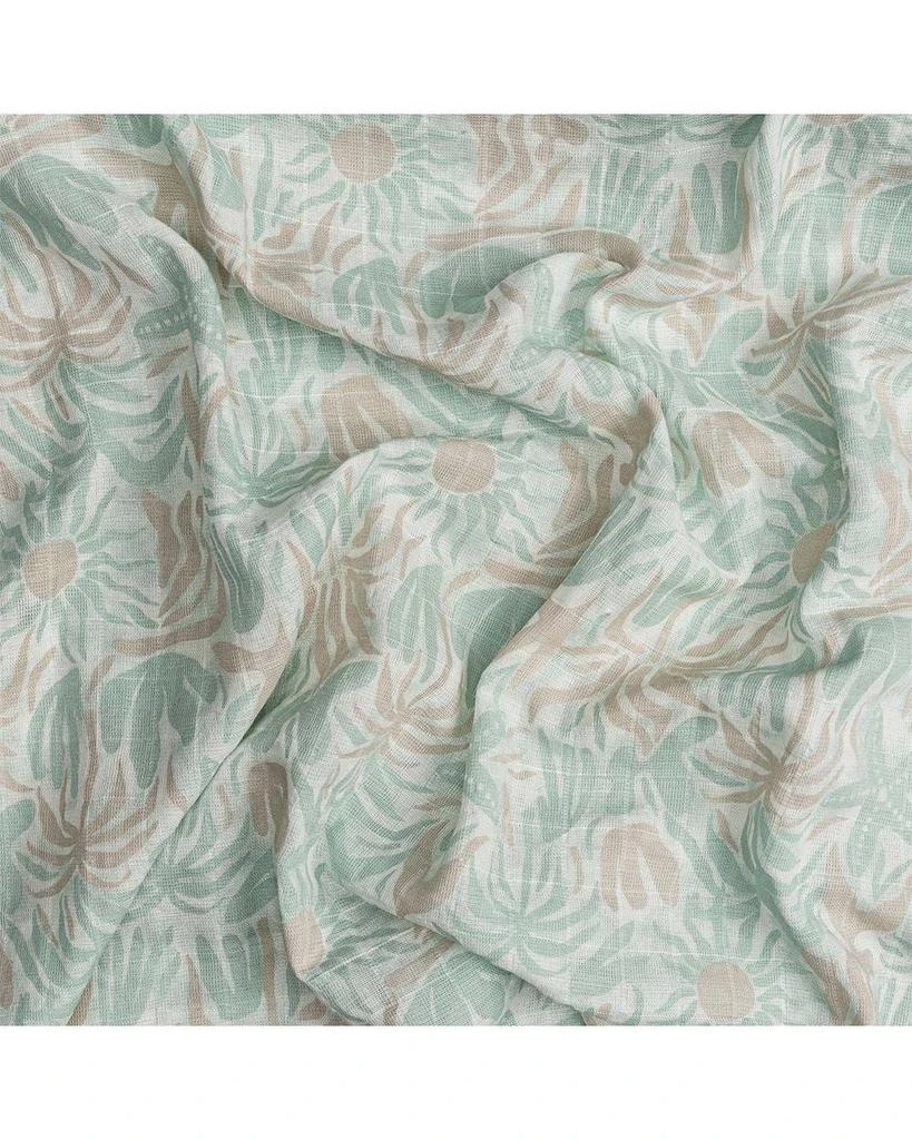 Crane Baby Cove Swaddles, 3 Pack 2