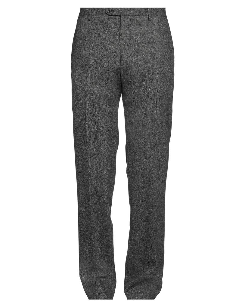 ジャケット TAGLIATORE Women Trousers TJASMINE10BAD970152N1261 Grey TAGLIATORE Tagliatore Belt-Looped Slim-Cut Trousers - Pants