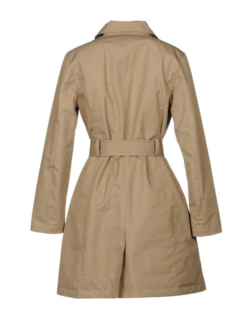 SEALUP Full-length jacket 2