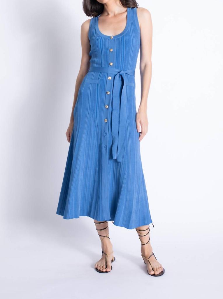 Karina Grimaldi Karina Grimaldi - Pax Knit Dress
