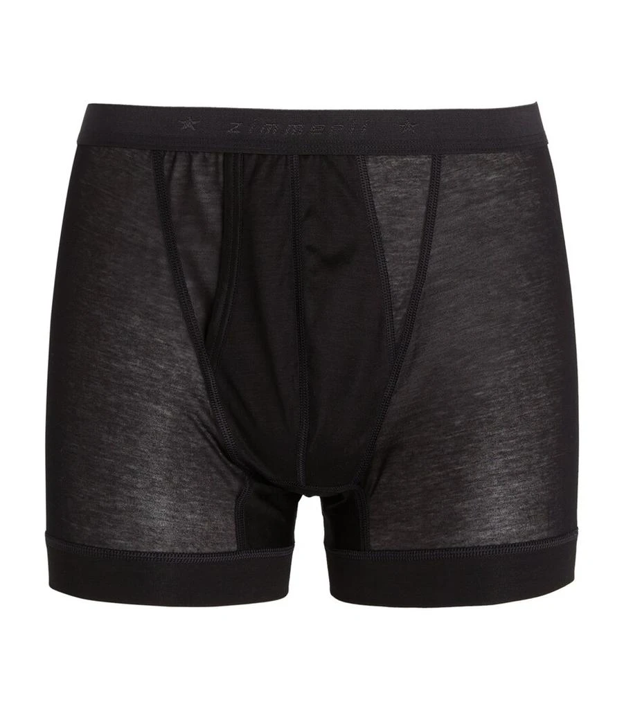 Zimmerli Cotton 252 Royal Classic Boxer Briefs 1