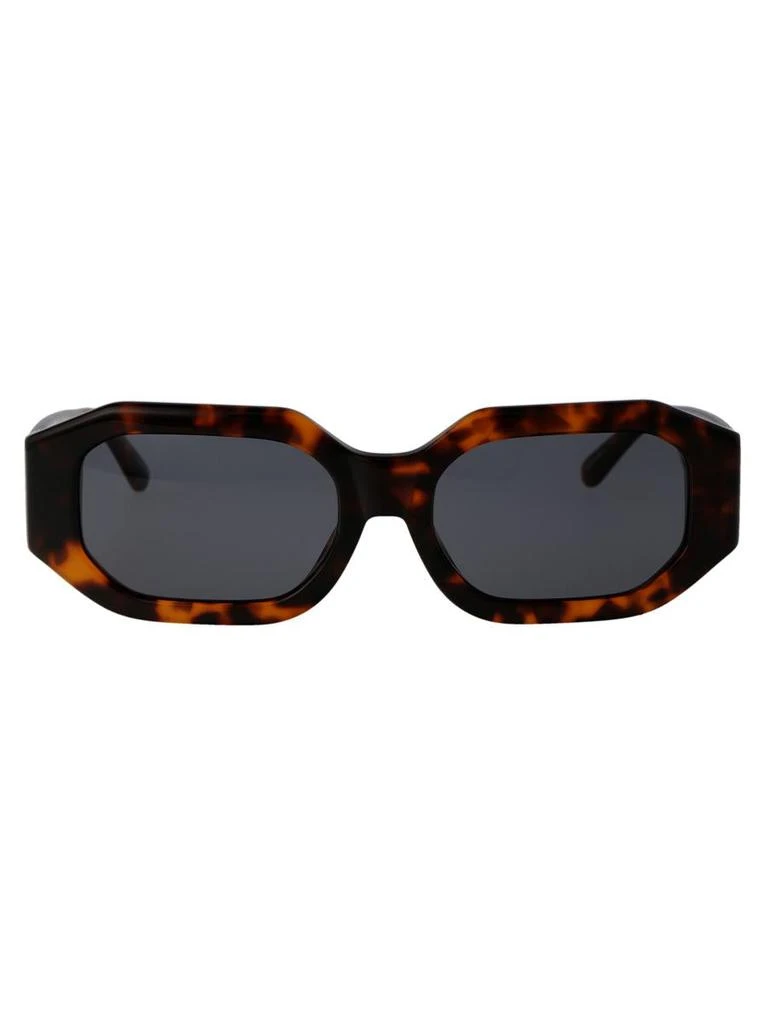 The Attico The Attico Sunglasses 1