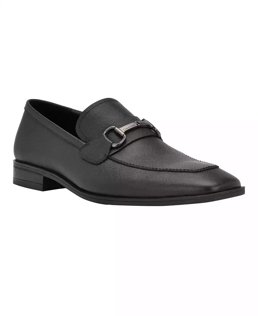 Calvin Klein Men's Malcome Slip-on Dress Shoes 1