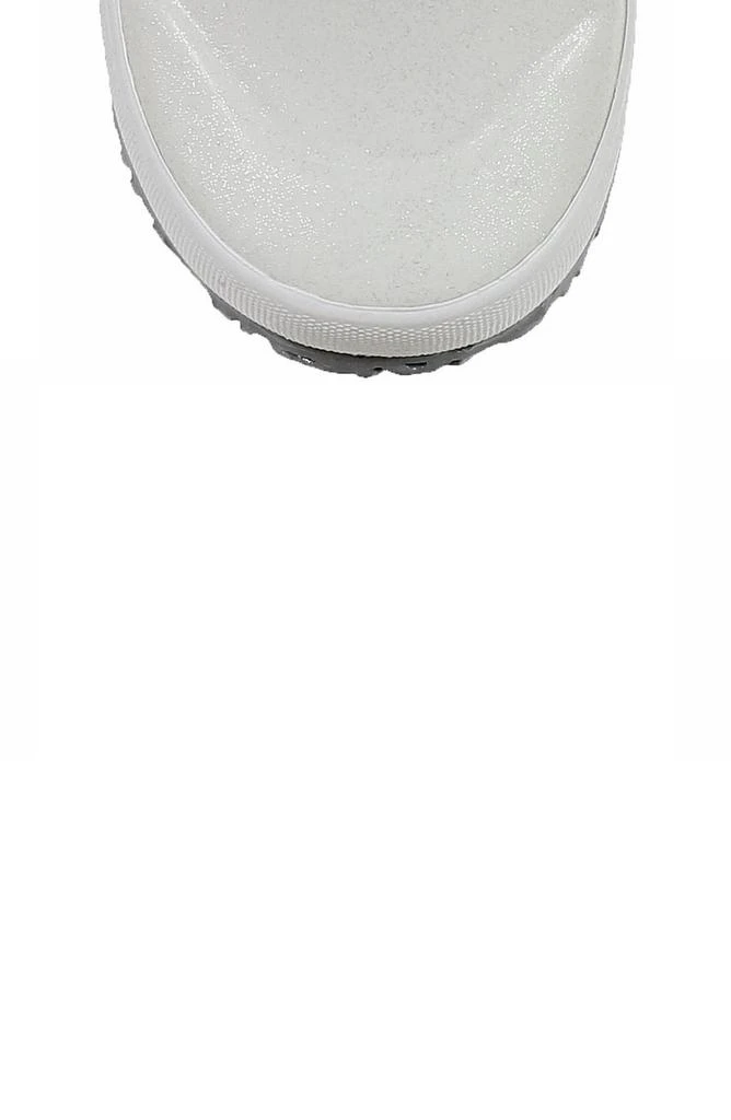 Bogs Glitter Waterproof Rain Boot 5