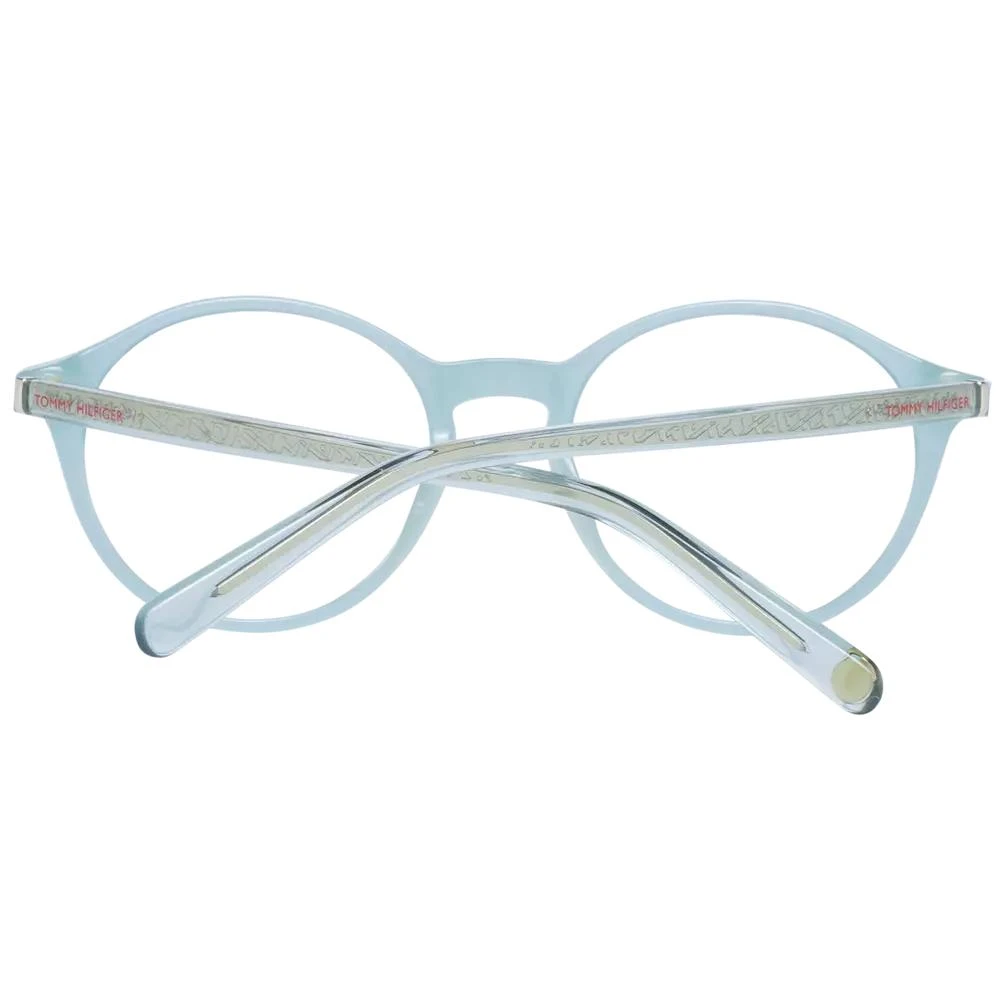 Tommy Hilfiger Tommy Hilfiger Blue Women Optical Frames 3