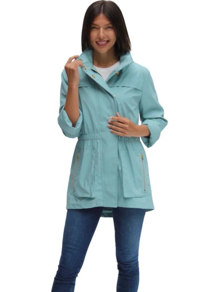 Ciao-Milano Ciao-Milano - Kasia Rain Jacket 3