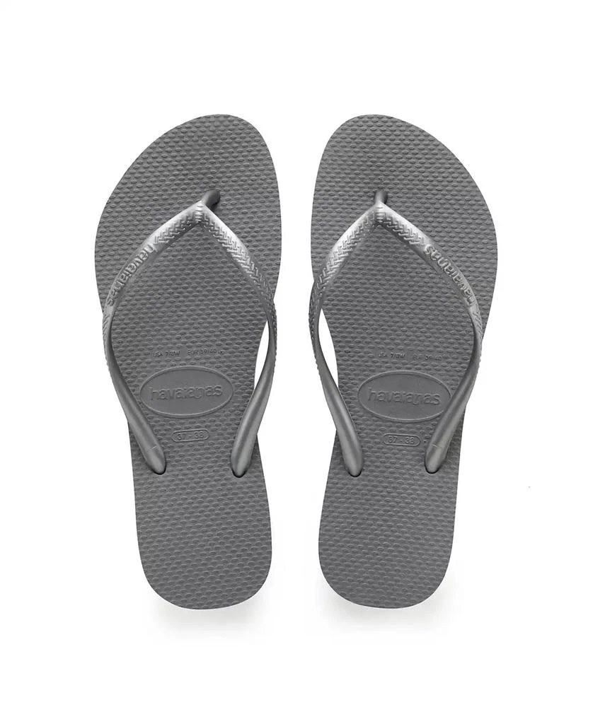 Havaianas Women's Slim Flip-flop Sandals 1
