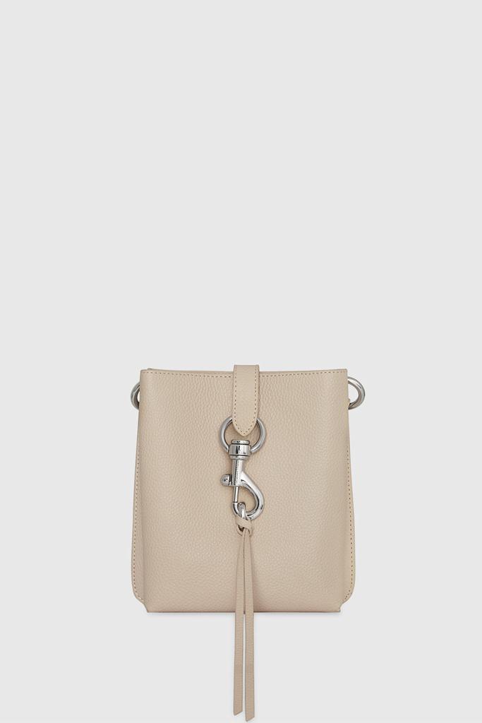 Rebecca Minkoff Megan Mini Feed With Studded Strap