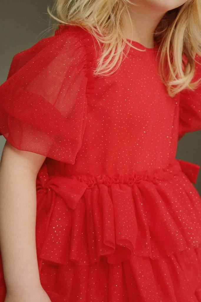 Konges Sløjd Konges Sløjd - Festive Fay Dress 3