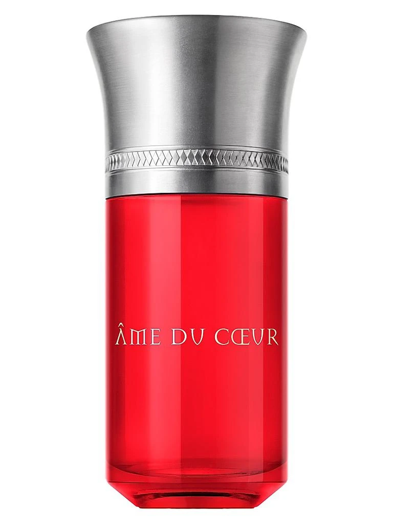 Liquides Imaginaires Âme Du Cœur Eau de L'Âme 1