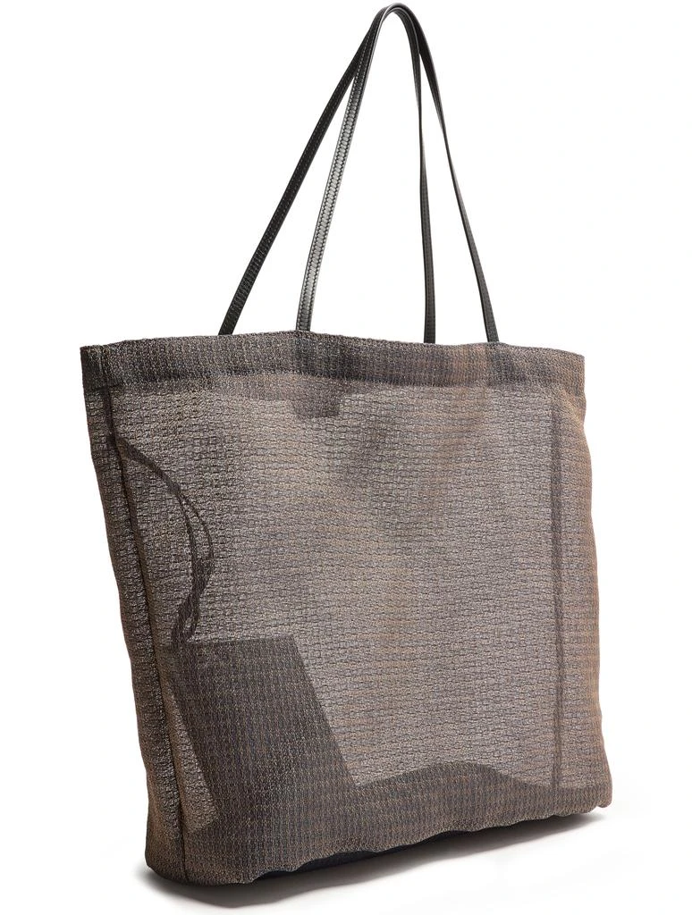 The Row Barn tote bag 3
