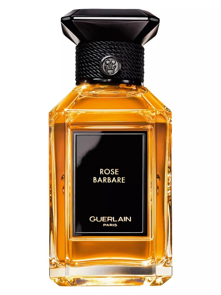 Guerlain L'Art & La Matiere Rose Barbare Eau de Parfum 1