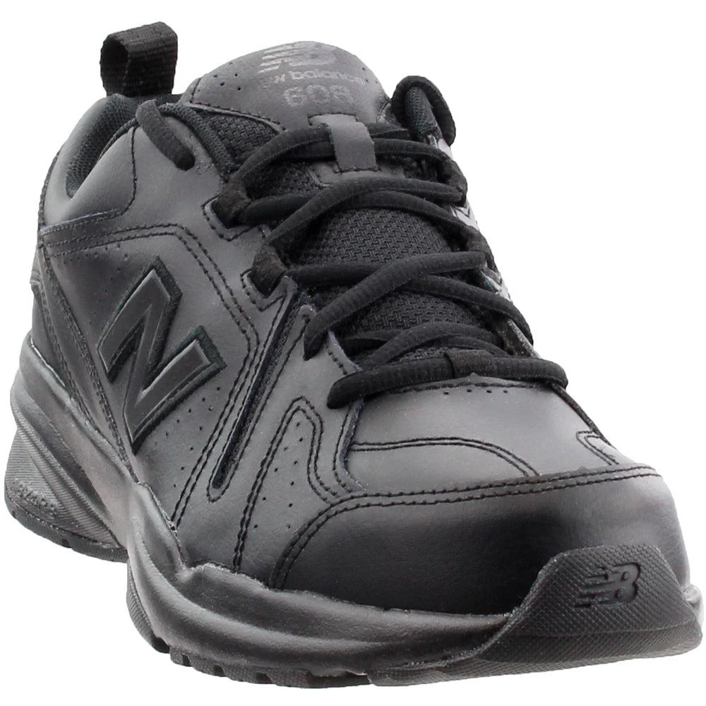 New Balance 608v5 Training Shoes 2