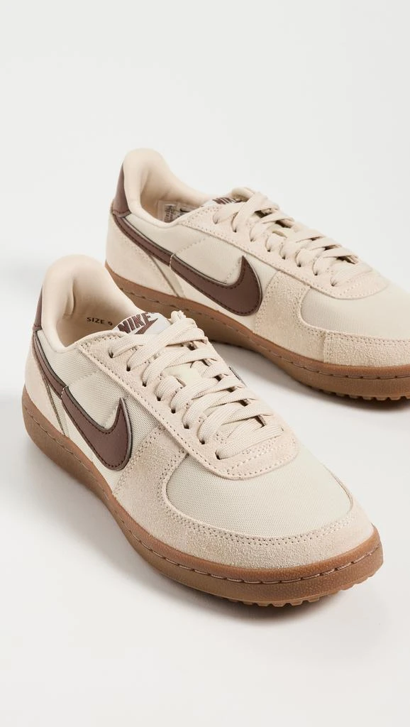 NIKE Field General Sneakers 4