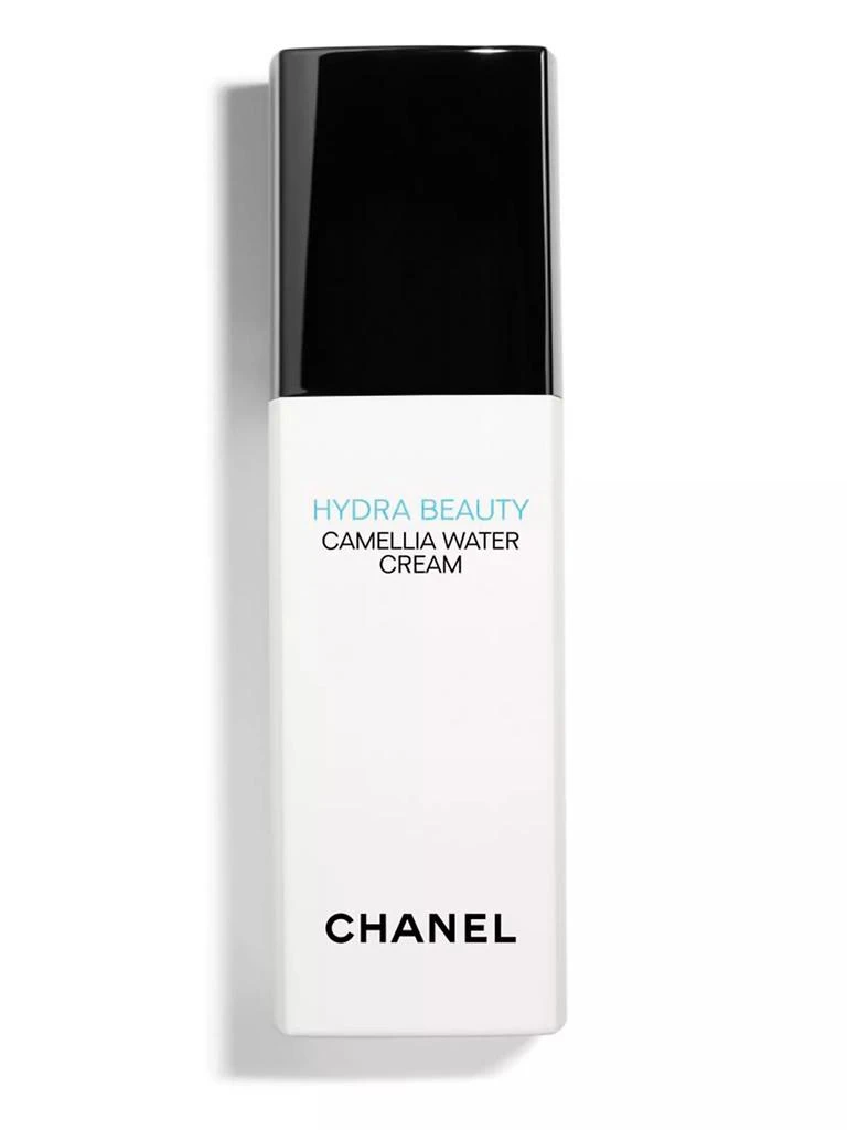 Chanel Illuminating Hydrating Fluid 1