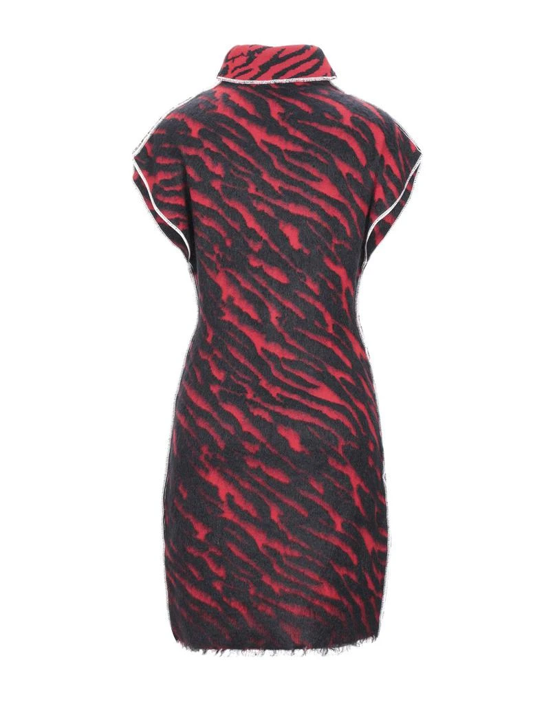 Unravel Short dress 2