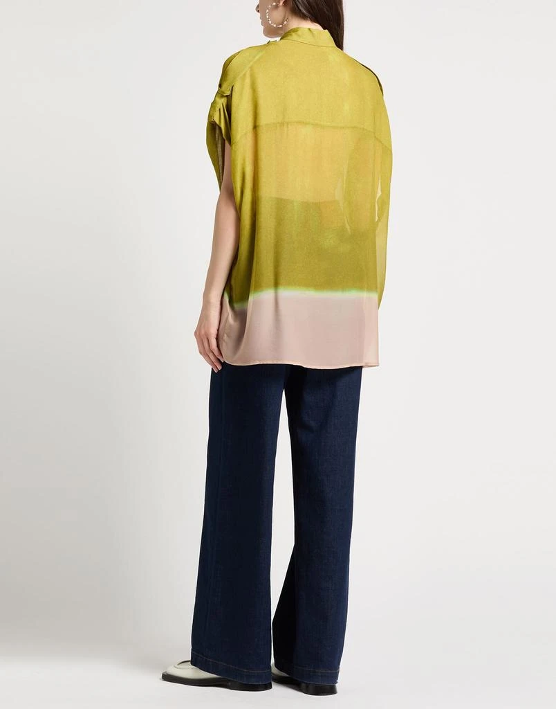 DONDUP Patterned shirts & blouses 3