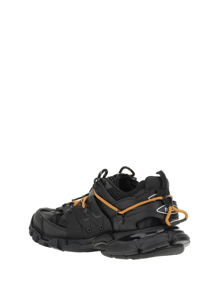 Balenciaga Track Trail Laces Sneakers 3