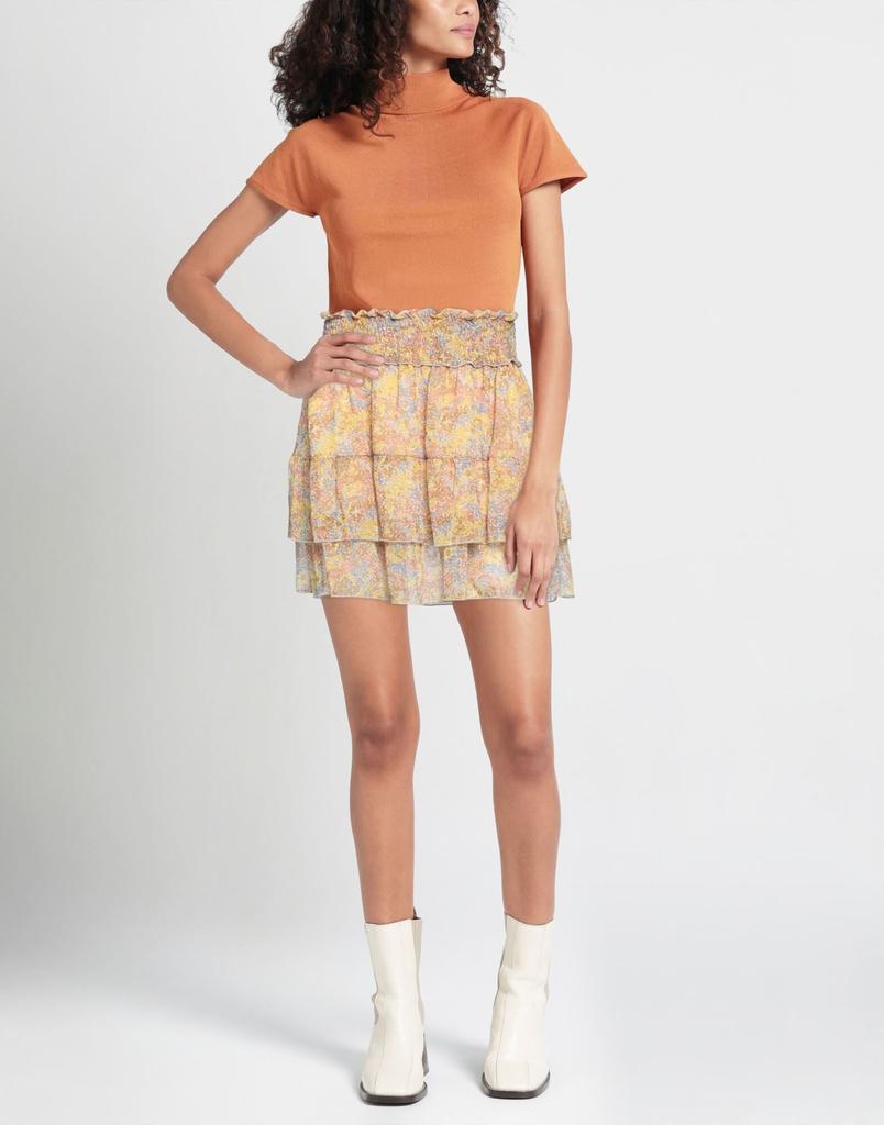 NA-KD Mini skirt
