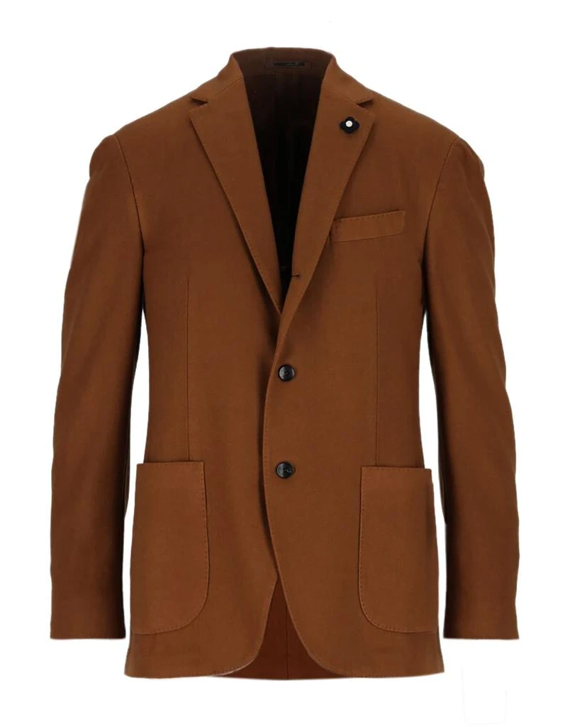 LARDINI Blazer 1