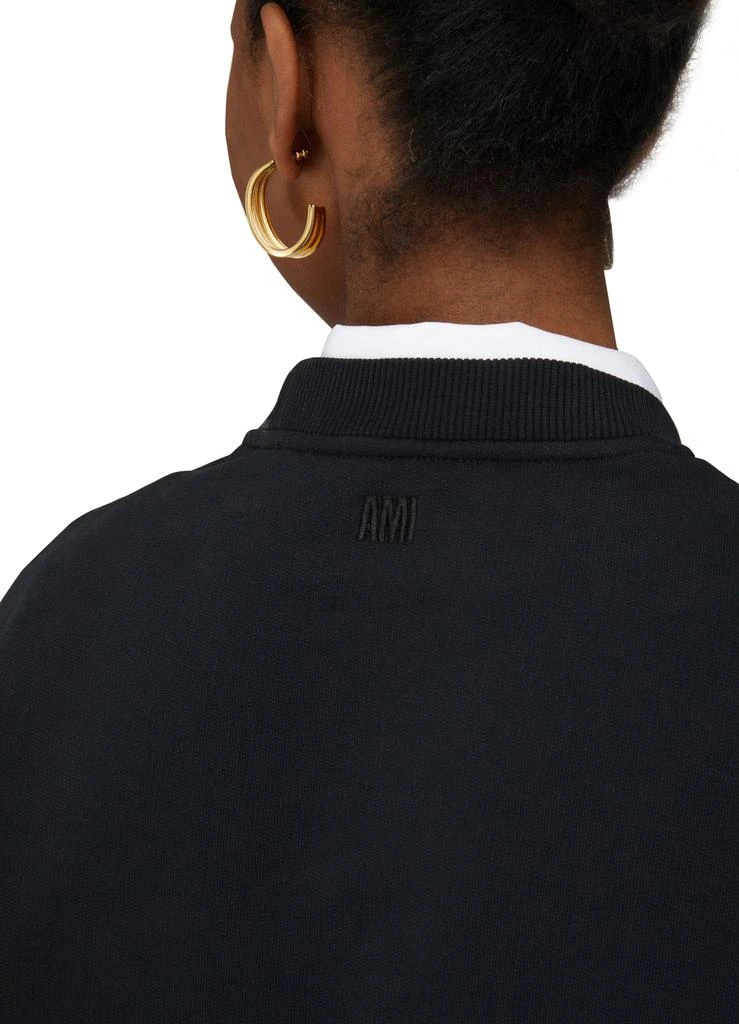 AMI Ami de Coeur sweater 5